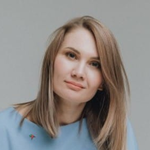 Светлана Ковалева