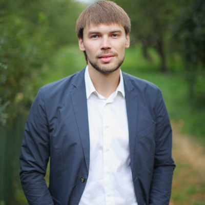 Антон Мойс
