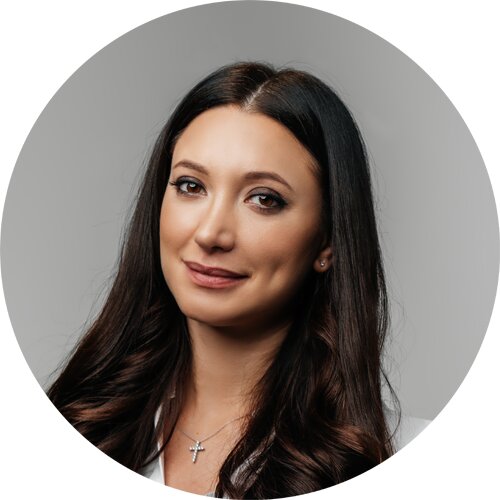Елизавета Севастьянова