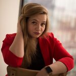 Татьяна Труфанова