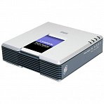 Linksys pap2t
